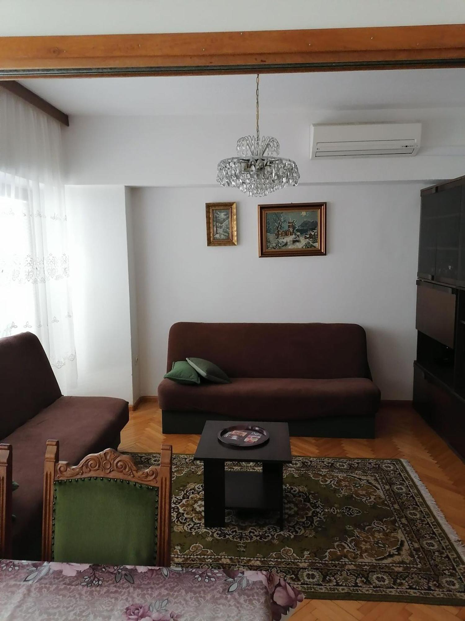 Apartment Gorda Kastela Ngoại thất bức ảnh