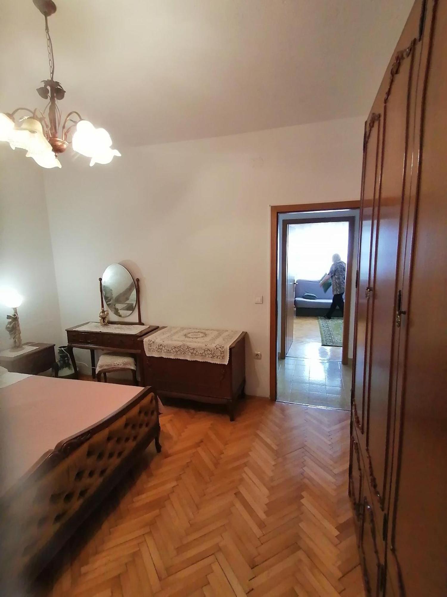 Apartment Gorda Kastela Ngoại thất bức ảnh