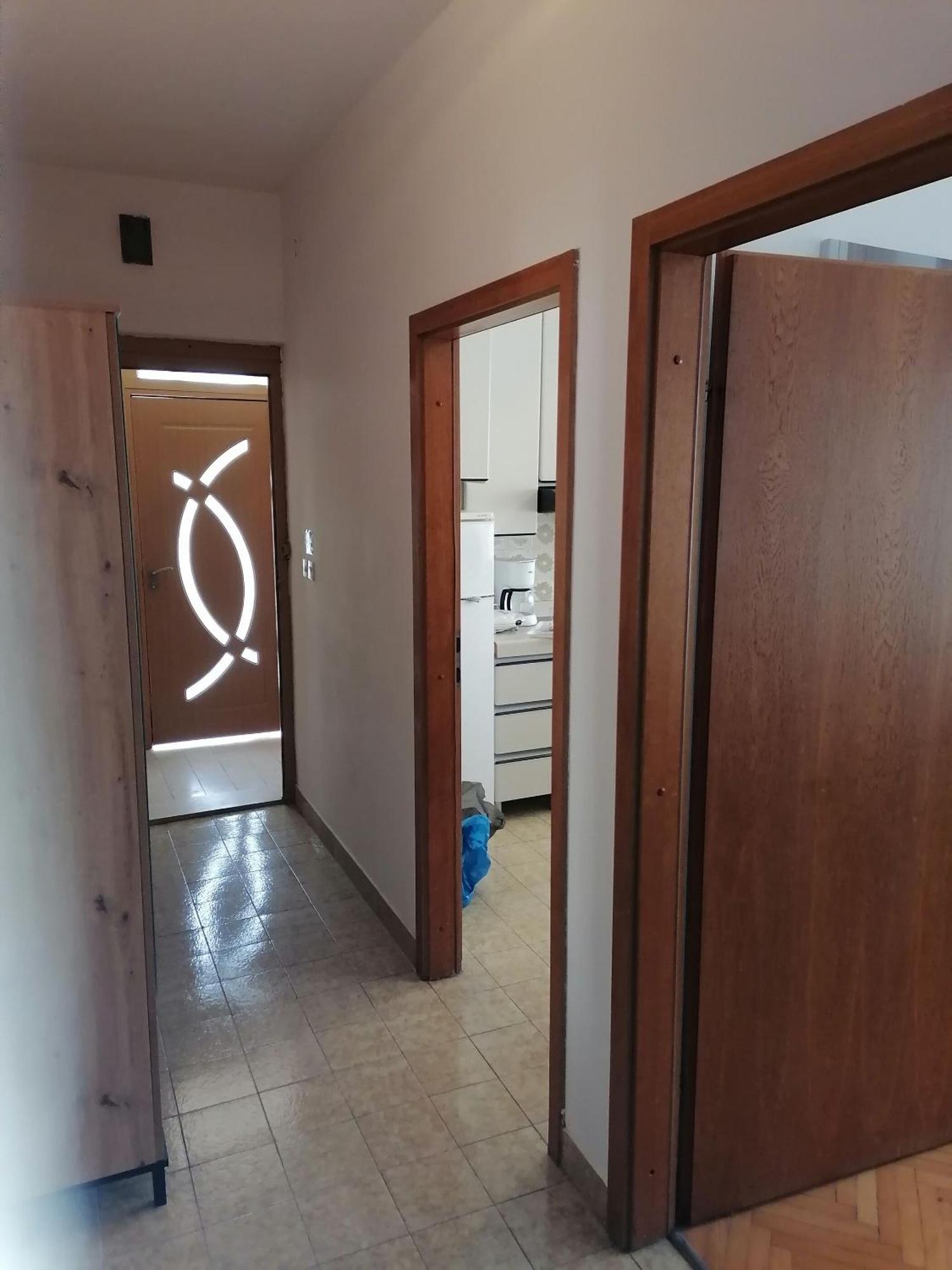 Apartment Gorda Kastela Ngoại thất bức ảnh