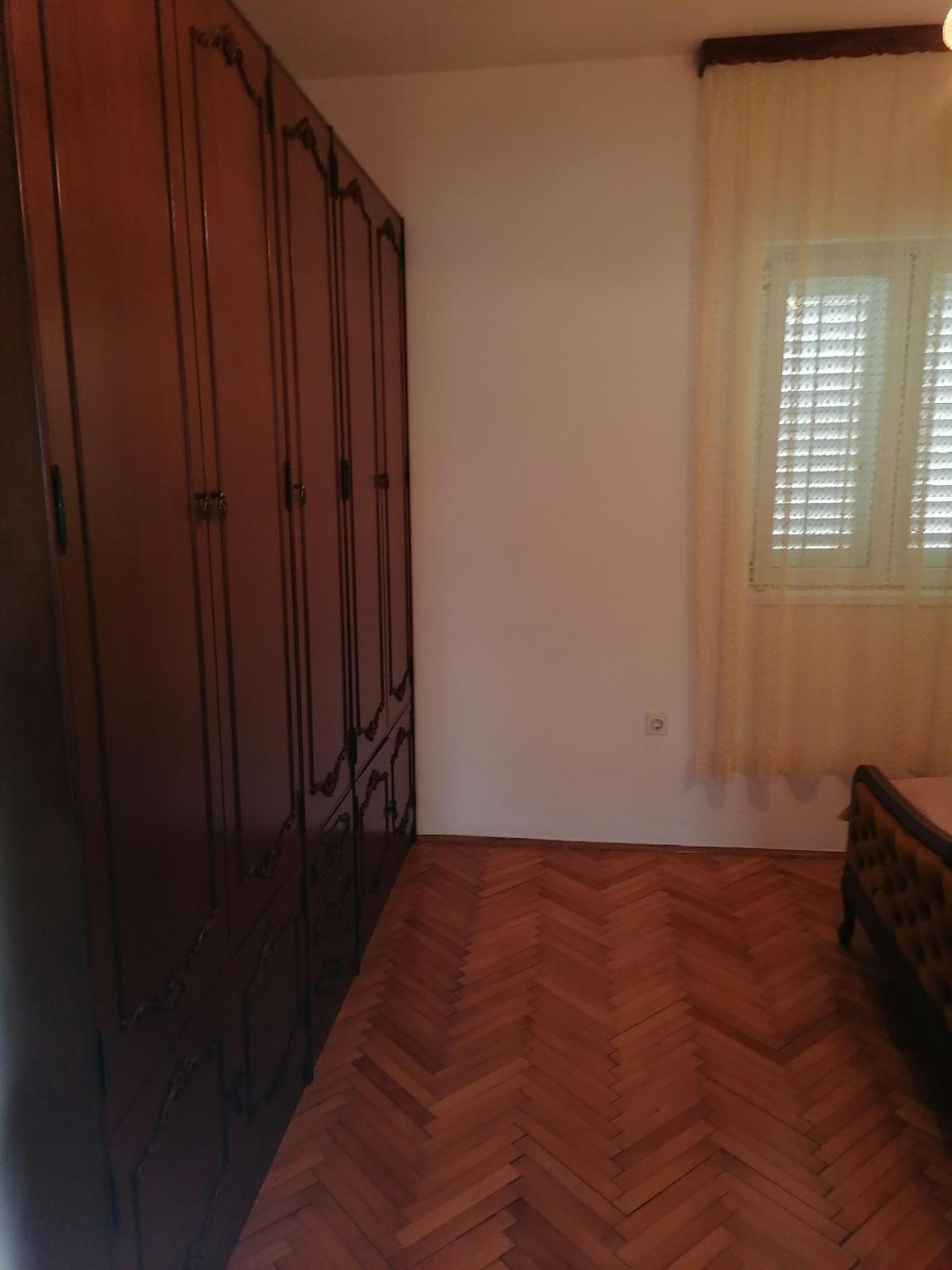 Apartment Gorda Kastela Ngoại thất bức ảnh
